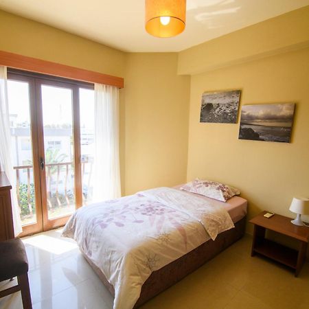 Denge Homes นิโคเซีย ภายนอก รูปภาพ