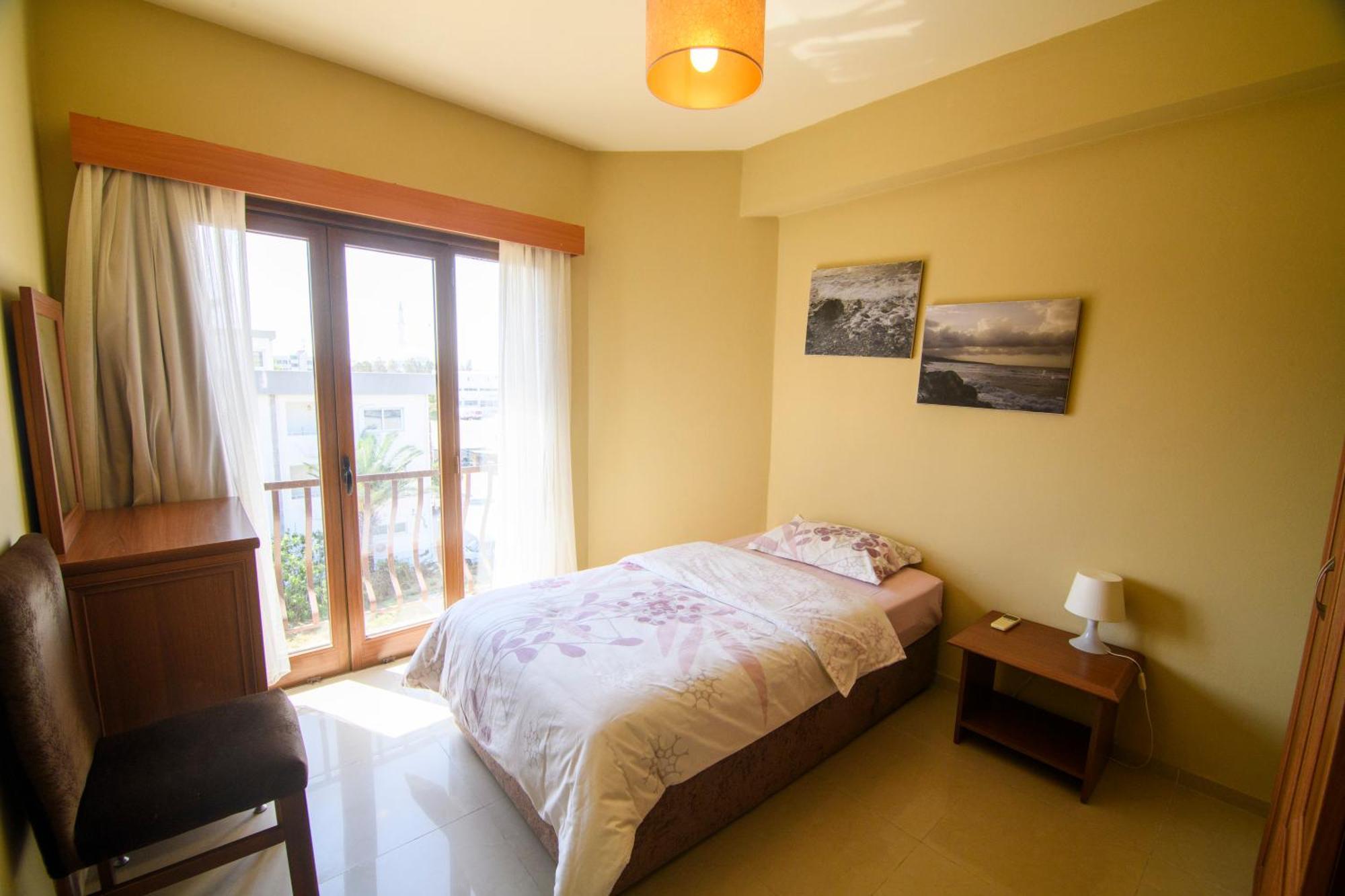 Denge Homes นิโคเซีย ภายนอก รูปภาพ