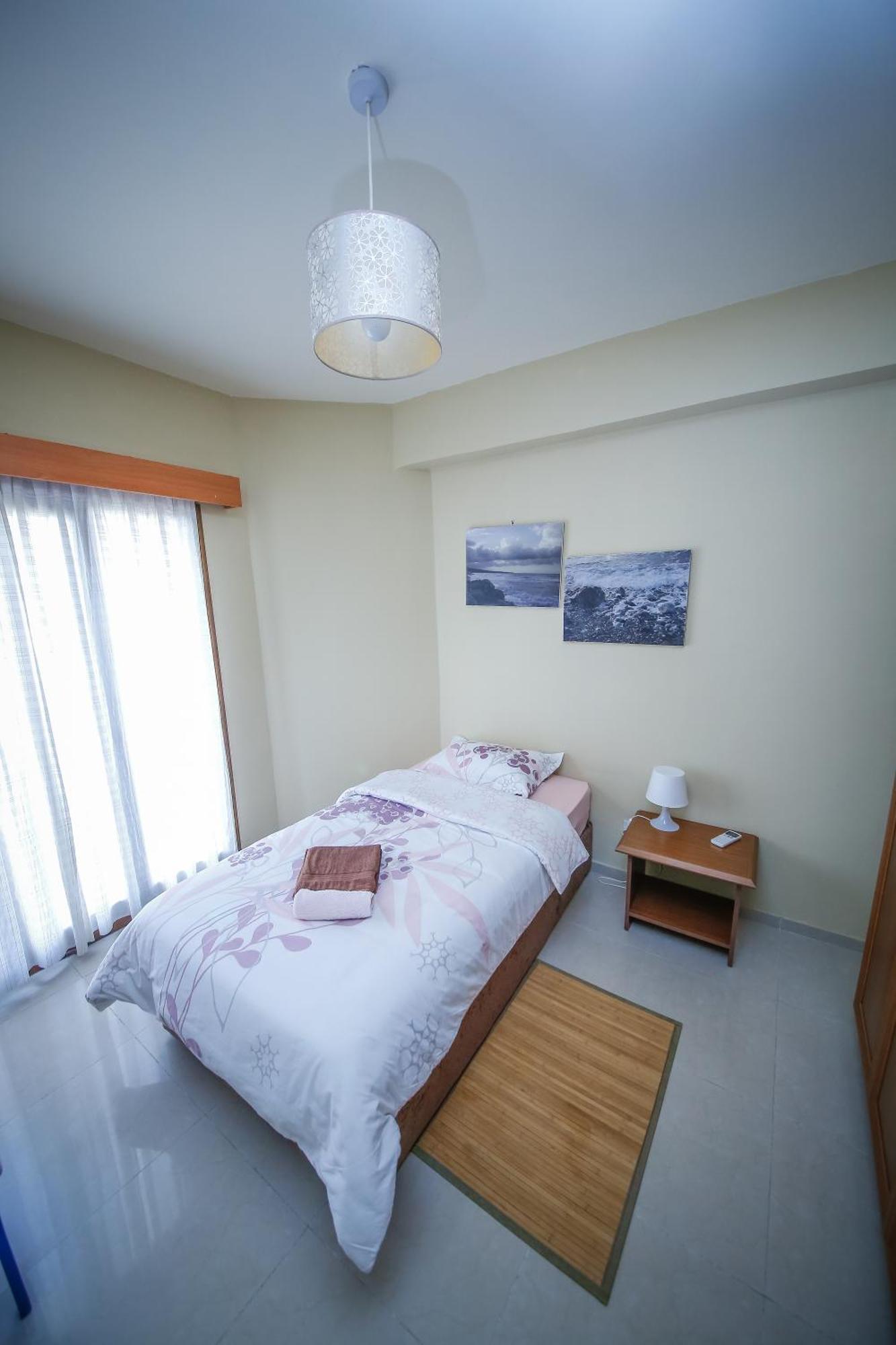 Denge Homes นิโคเซีย ภายนอก รูปภาพ