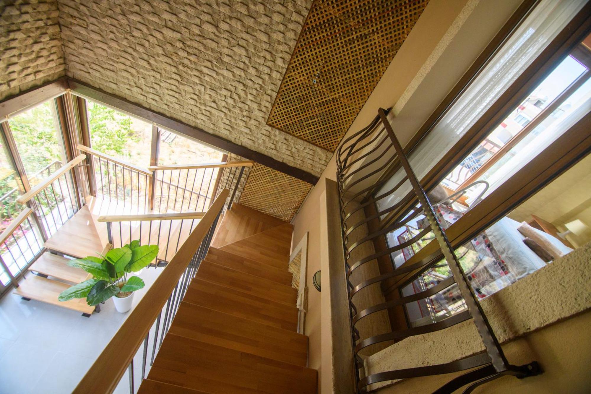 Denge Homes นิโคเซีย ภายนอก รูปภาพ