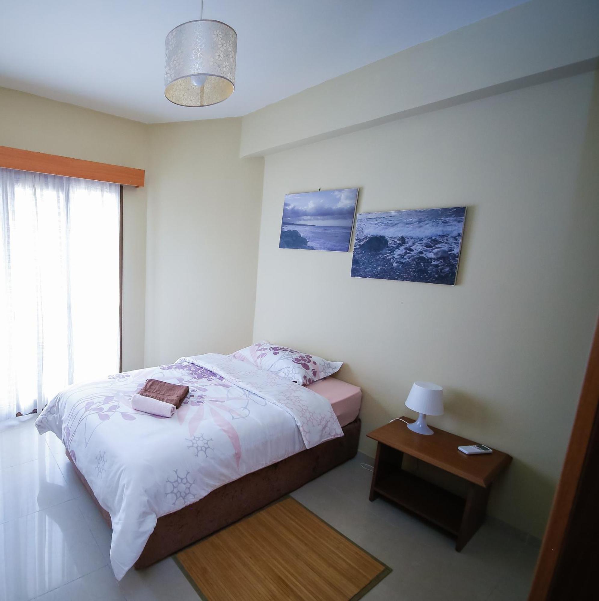 Denge Homes นิโคเซีย ภายนอก รูปภาพ