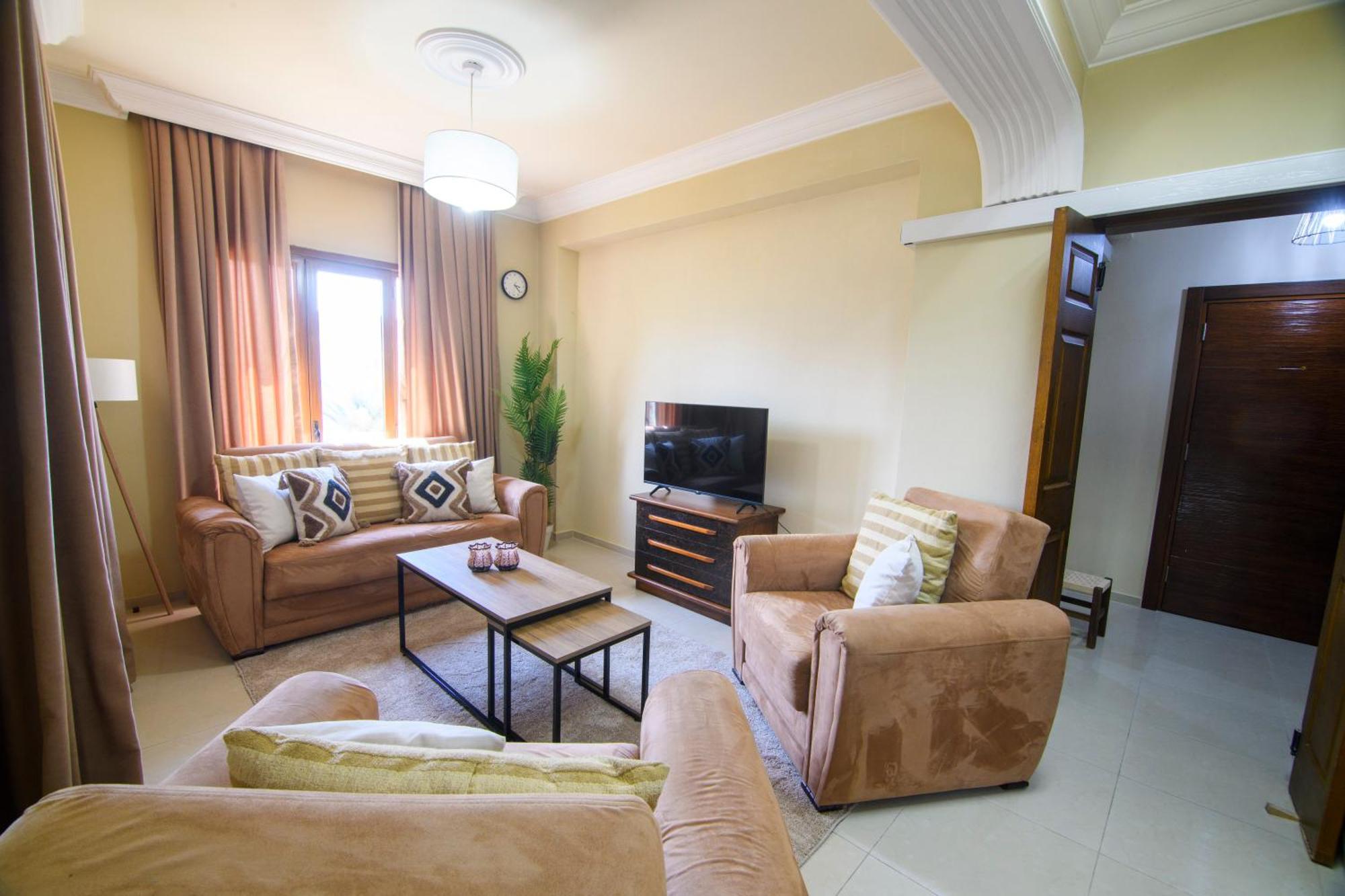 Denge Homes นิโคเซีย ภายนอก รูปภาพ