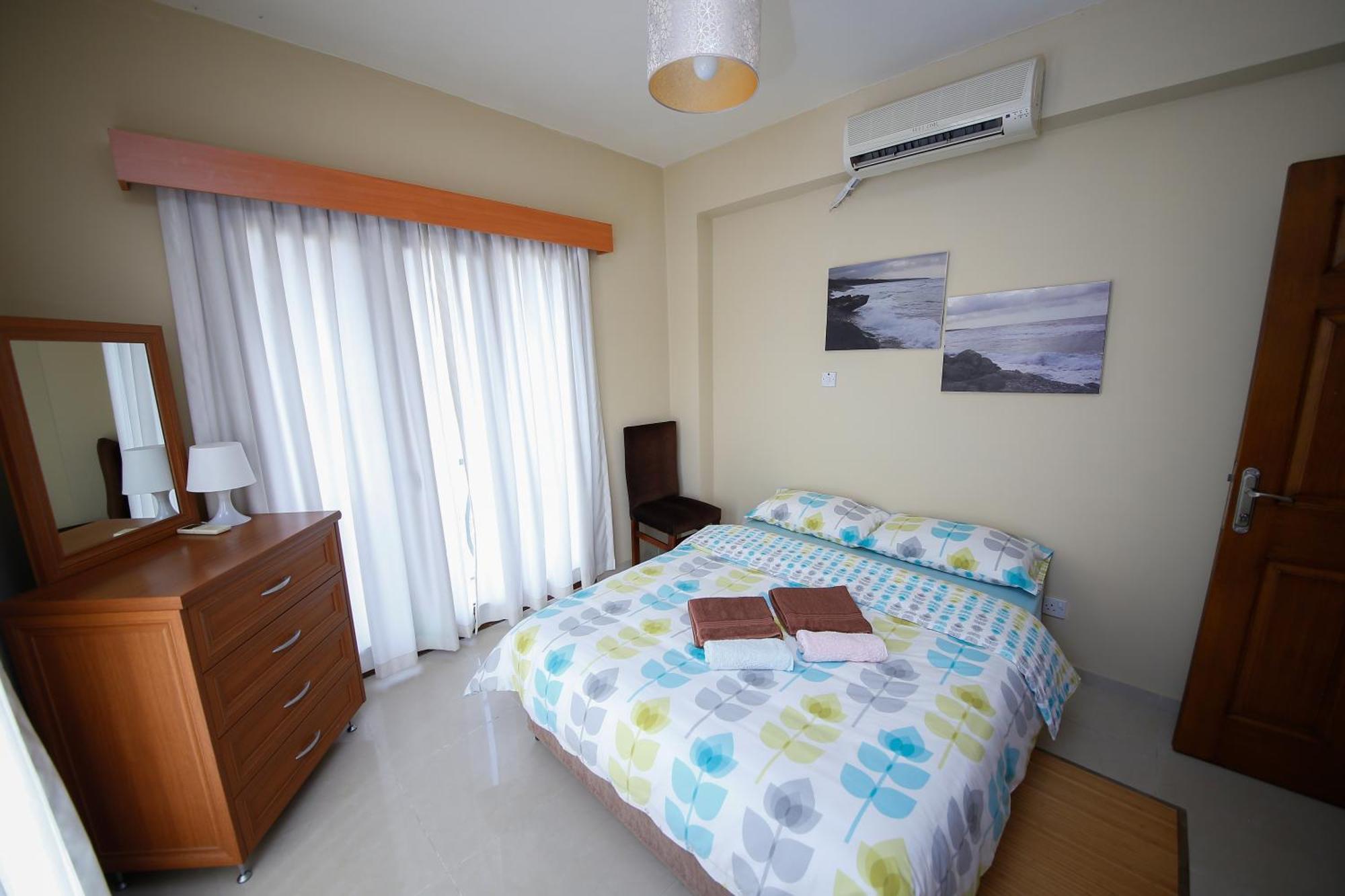 Denge Homes นิโคเซีย ภายนอก รูปภาพ