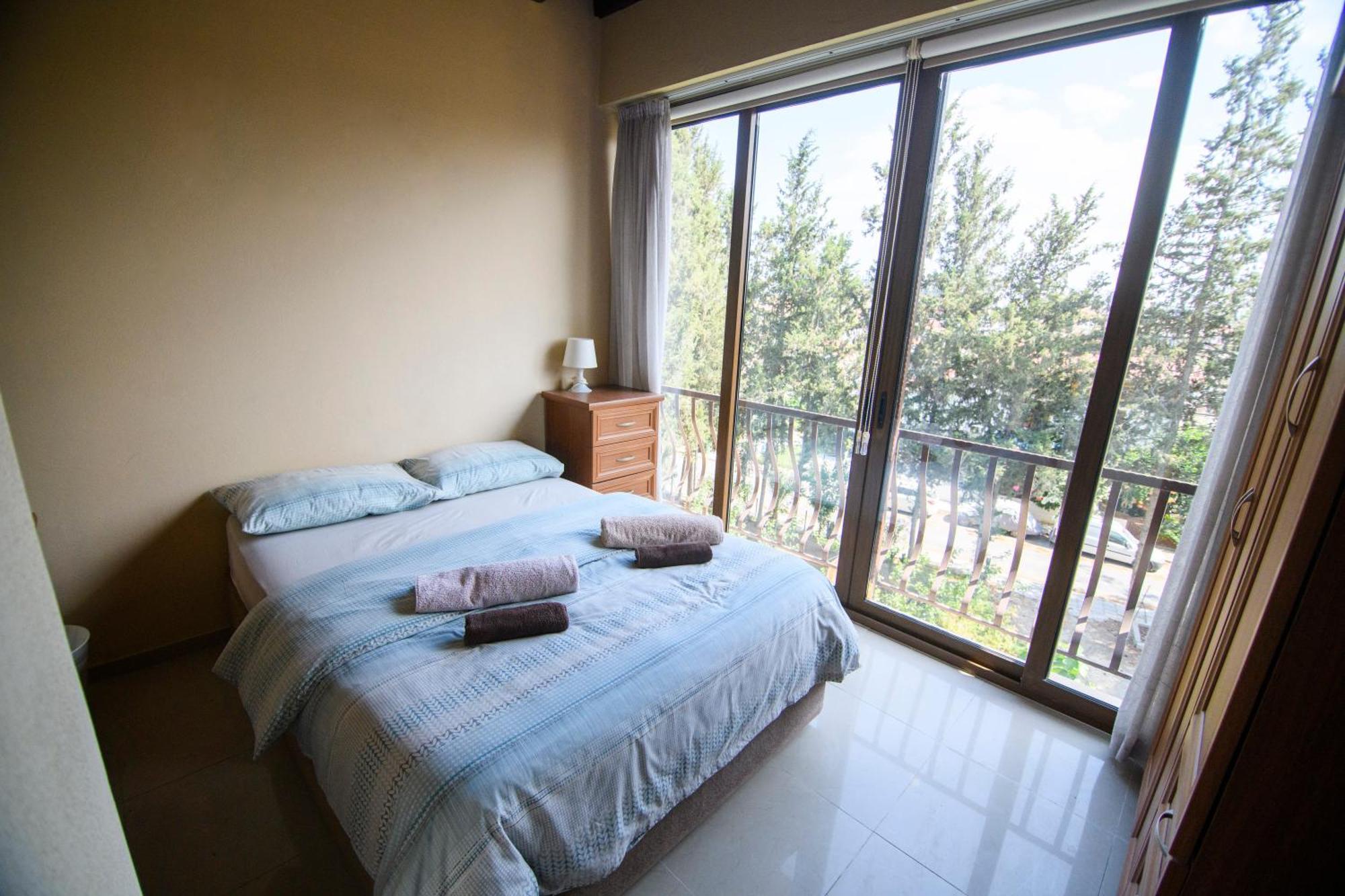 Denge Homes นิโคเซีย ภายนอก รูปภาพ