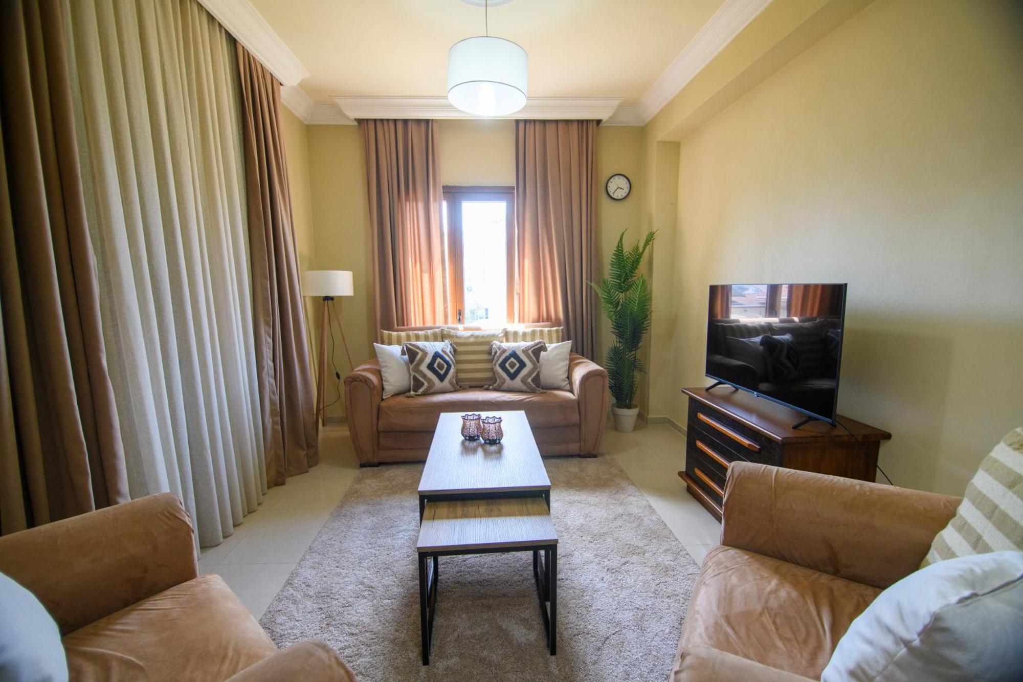 Denge Homes นิโคเซีย ภายนอก รูปภาพ