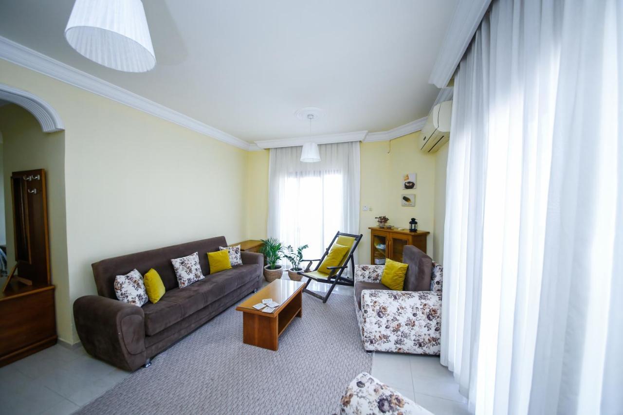 Denge Homes นิโคเซีย ภายนอก รูปภาพ