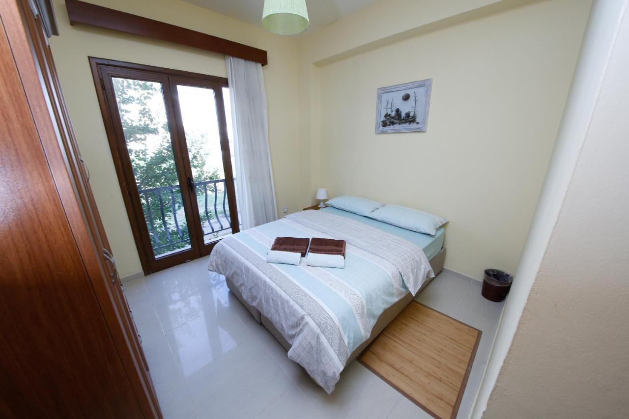 Denge Homes นิโคเซีย ภายนอก รูปภาพ