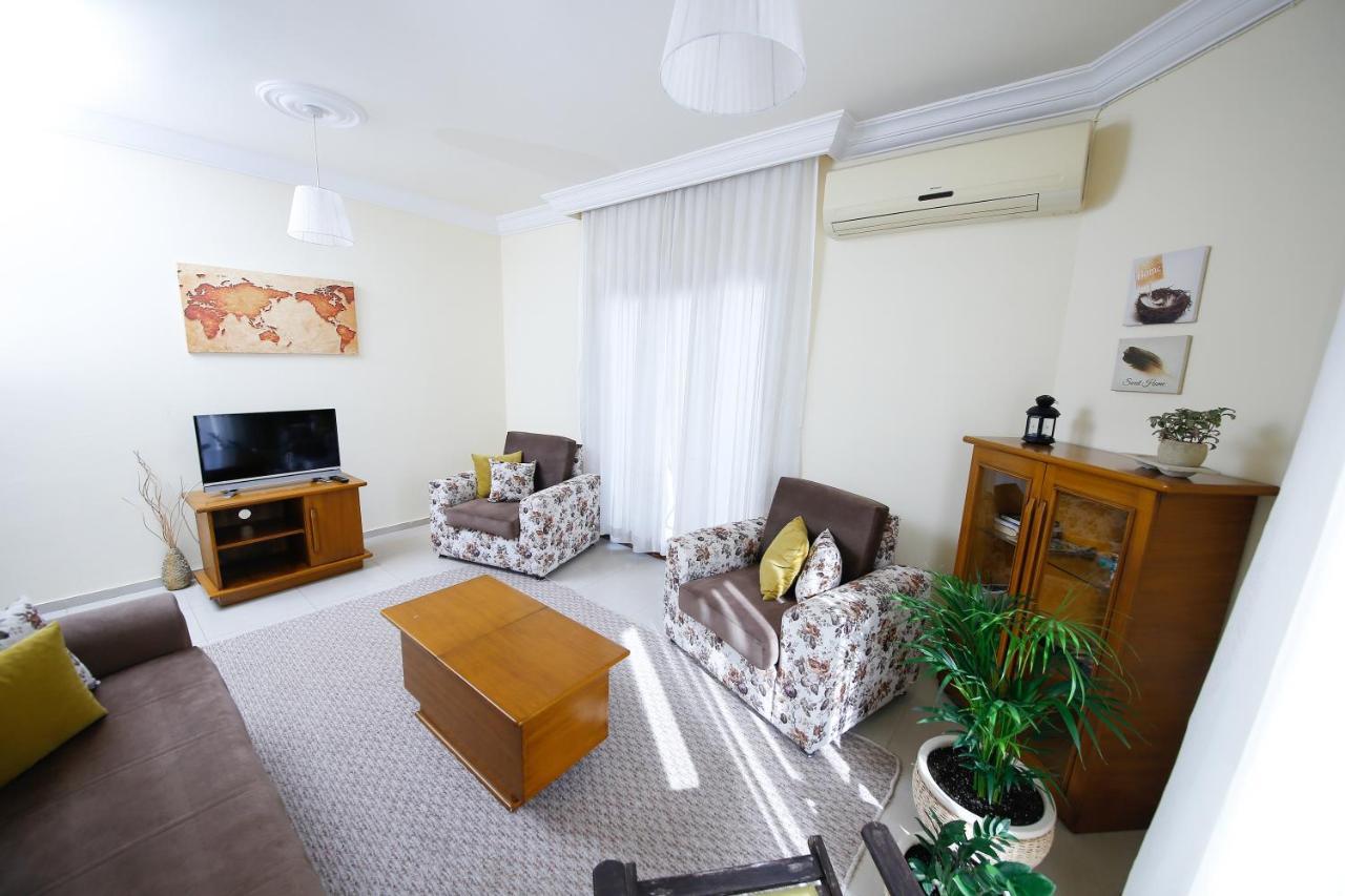 Denge Homes นิโคเซีย ภายนอก รูปภาพ
