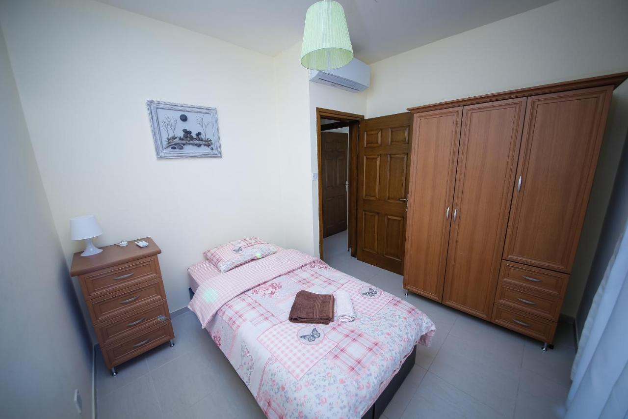 Denge Homes นิโคเซีย ภายนอก รูปภาพ