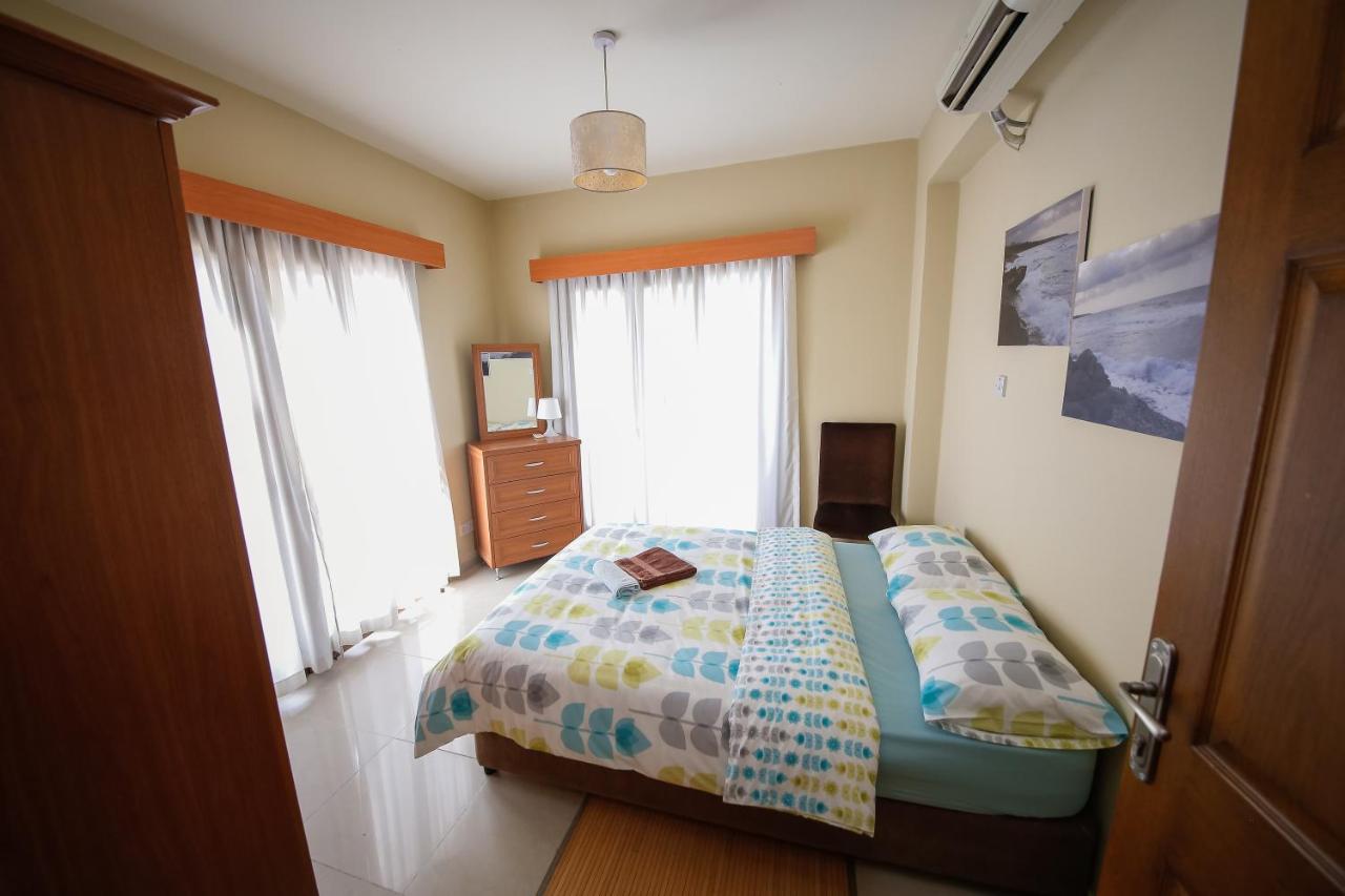 Denge Homes นิโคเซีย ภายนอก รูปภาพ